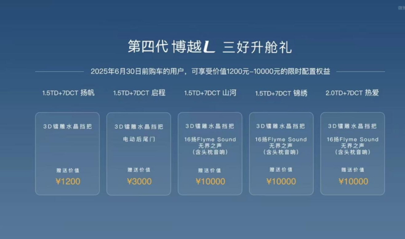 1.5T怼出7秒加速度，年轻人的第一台豪华SUV，9万开走！